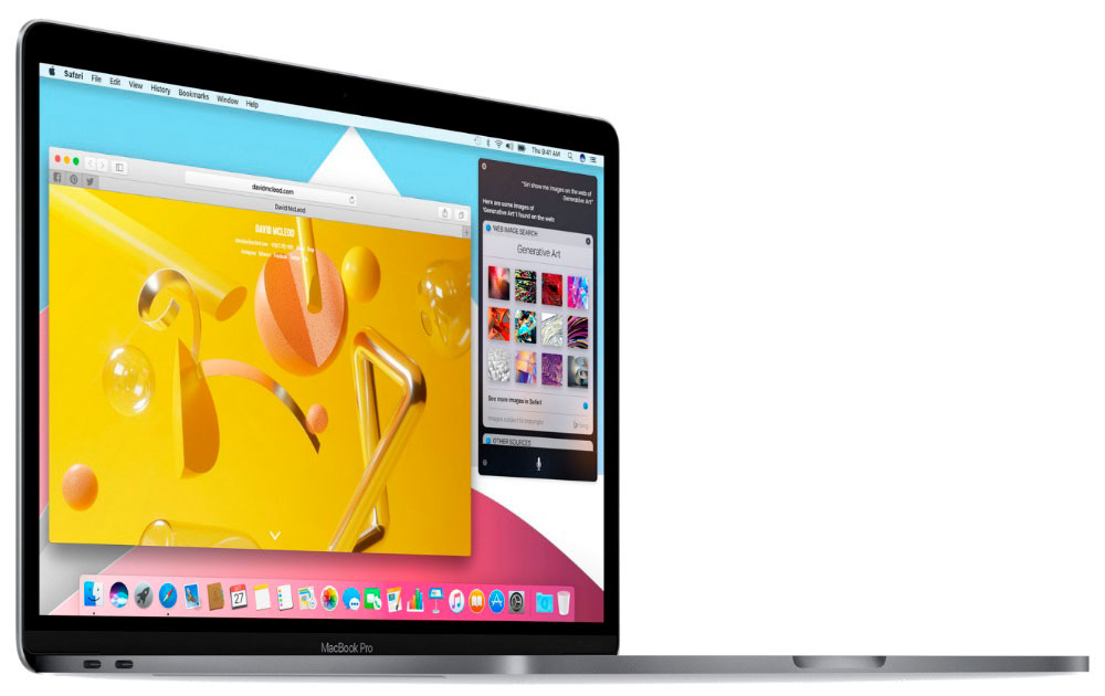 MacBook Pro